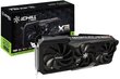 Inno3D GeForce RTX 4070 Ti Super iChill X3 (C407TS3-166XX-186148H) hind ja info | Videokaardid | hansapost.ee