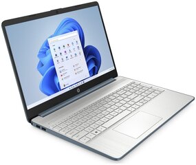 HP 15s (9Z2G0EA|5M216) цена и информация | Ноутбуки | hansapost.ee