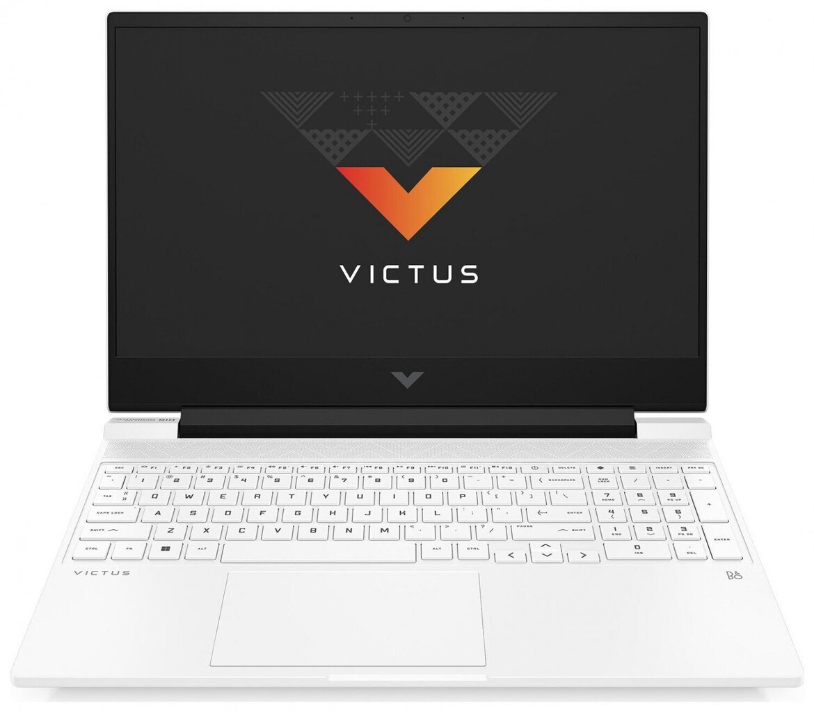 HP Victus 15 (A58SZEA) цена и информация | Sülearvutid | hansapost.ee