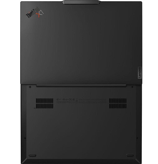 Lenovo ThinkPad X1 Carbon Gen 12 (21KC0067PB) цена и информация | Sülearvutid | hansapost.ee