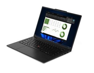 Lenovo ThinkPad X1 Carbon Gen 12 (21KC0067PB) hind ja info | Sülearvutid | hansapost.ee