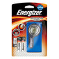 Taskulamp LED Energizer COMPACT hind ja info | Taskulambid, pealambid ja prožektorid | hansapost.ee