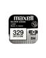 Patareid Maxell 329 / SR731SW 10 tk hind ja info | Patareid | hansapost.ee