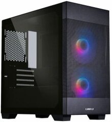 Lian Li Lancool 205M price and information | Computer cases | hansapost.ee