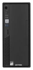 Actina Mini Tower 5901443382638 price and information | Desktop computers | hansapost.ee