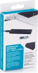 Digitus DA-71115 price and information | USB adapterid ja jagajad | hansapost.ee