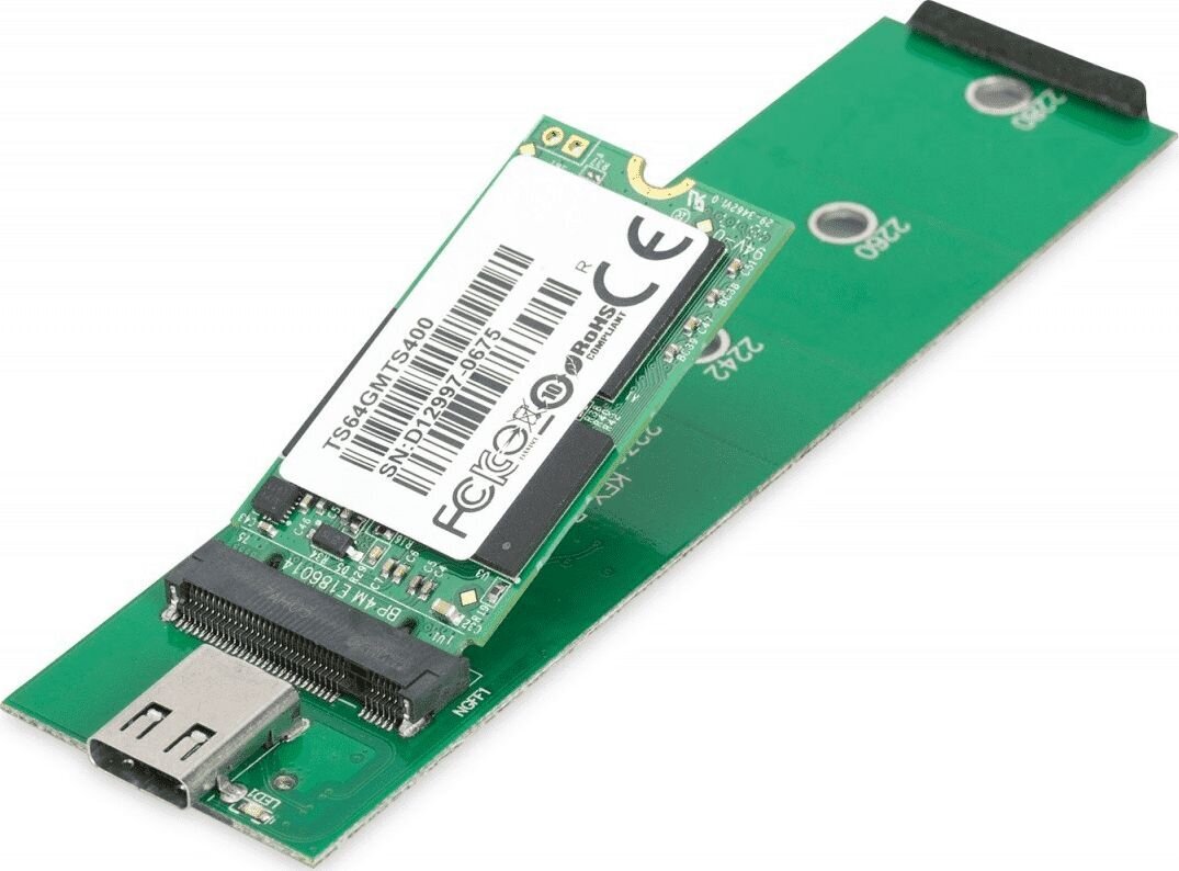 Digitus DA-71115 hind ja info | USB adapterid ja jagajad | hansapost.ee