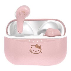 TWS OTL Hello Kitty цена и информация | Аудио колонки | hansapost.ee