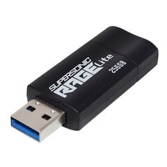 Patriot Rage Lite цена и информация | USB накопители данных | hansapost.ee