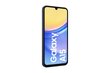 Samsung Galaxy A15 8/256GB 5G DS NFC Blue Black цена и информация | Telefonid | hansapost.ee