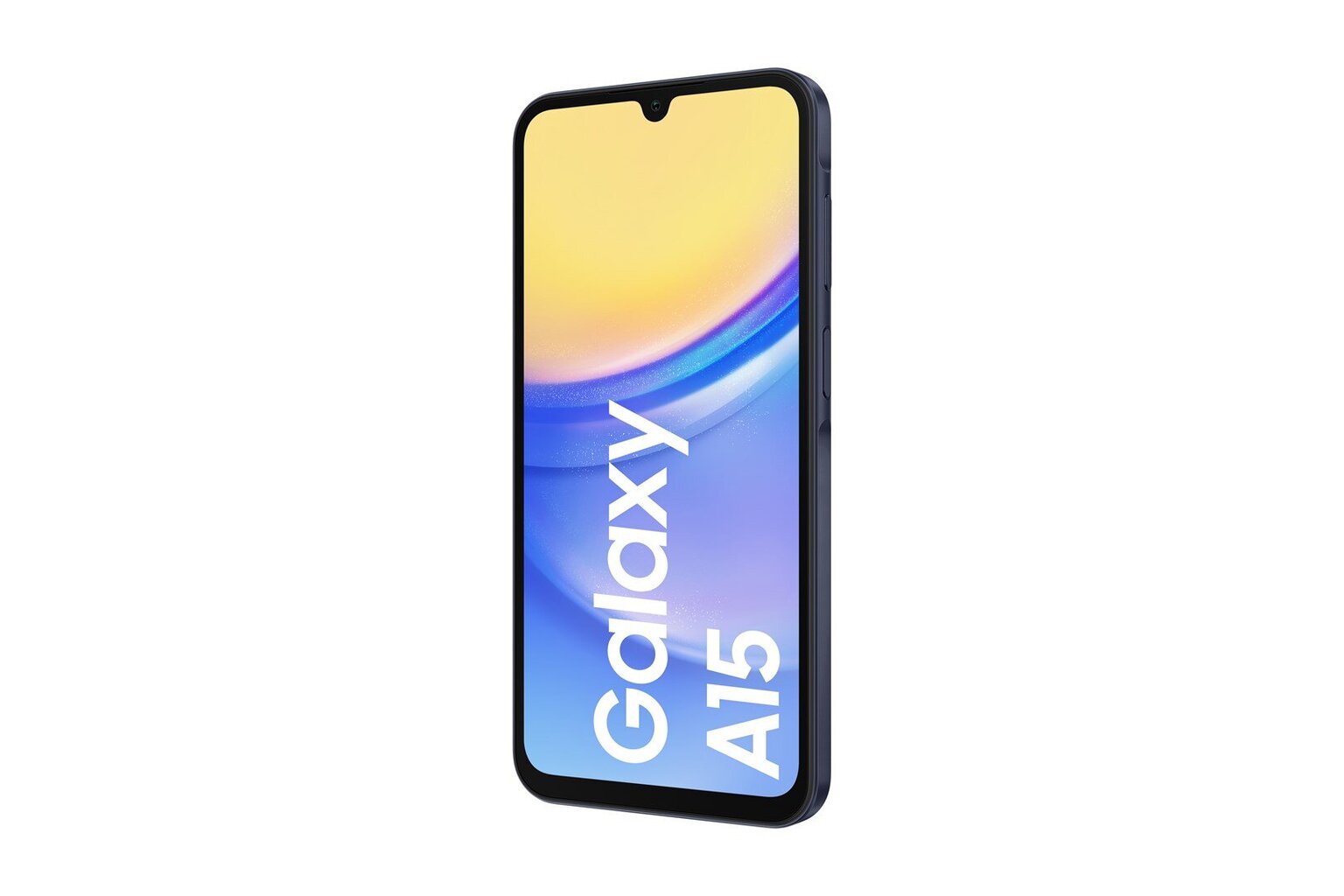 Samsung Galaxy A15 8/256GB 5G DS NFC Blue Black hind ja info | Telefonid | hansapost.ee