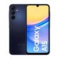 Samsung Galaxy A15 8/256GB 5G DS NFC Blue Black цена и информация | Telefonid | hansapost.ee