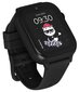 Garett Kids Cute 2 4G Black цена и информация | Nutikellad, laste nutikellad | hansapost.ee