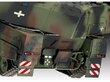 Konstruktor Revell - Panzerhaubitze 2000, 1/72, 03347 hind ja info | Klotsid ja konstruktorid | hansapost.ee