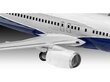 Revell - Boeing 737-800, 1/288, 03809 hind ja info | Klotsid ja konstruktorid | hansapost.ee