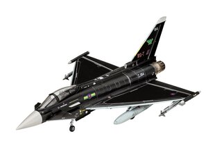 Revell - Eurofighter Typhoon - RAF подарочный набор, 1/144, 63796 цена и информация | Конструкторы и кубики | hansapost.ee