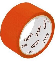 Pakkelint, oranž, 48 mm x 50 m hind ja info | Dolovija Koolitarvikud | hansapost.ee