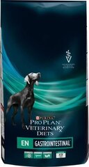 PURINA PRO PLAN VETERINARY DIETS EN Желудочно-кишечный тракт 12 кг цена и информация | Сухой корм для собак | hansapost.ee