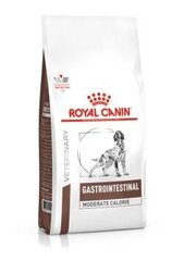 ROYAL CANIN Intestinal Gastro умеренная калорийность 15 кг цена и информация | Сухой корм для собак | hansapost.ee