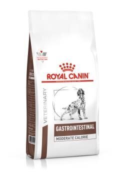 Royal Canin Intestinal Gastro kanaga, 15 kg hind ja info | Koerte kuivtoit ja krõbinad | hansapost.ee