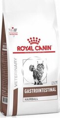 Royal Canin Vet Vcn Skin Hairball Feline linnulihaga, 4 kg hind ja info | Kassi kuivtoit ja kassikrõbinad | hansapost.ee