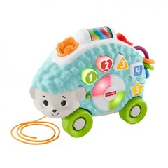 Interaktiivne siil Linkimals price and information | Toys for babies | hansapost.ee