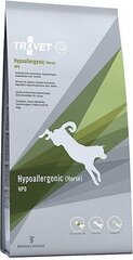 Trovet Hypoallergenic HPD hobuselihaga, 10 kg hind ja info | Koerte kuivtoit ja krõbinad | hansapost.ee