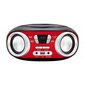 Kaasaskantav raadio BoomBox, Manta MM210 hind ja info | Raadiod ja magnetoolad | hansapost.ee