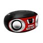 Kaasaskantav raadio BoomBox, Manta MM210 hind ja info | Raadiod ja magnetoolad | hansapost.ee
