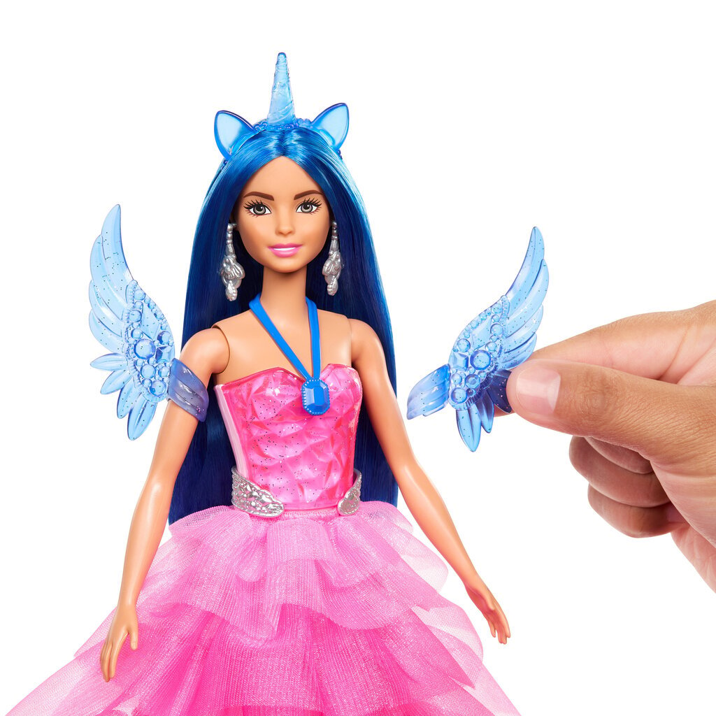 Barbie Sapphire nukk aksessuaaridega price and information | Mänguasjad tüdrukutele | hansapost.ee