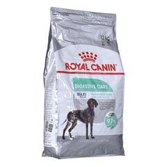 Royal Canin Maxi Digestive Care kanalihaga, 12kg hind ja info | Koerte kuivtoit ja krõbinad | hansapost.ee