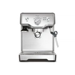 Sage Duo Temp Pro SES810 hind ja info | Kohvimasinad ja espressomasinad | hansapost.ee