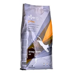 Trovet Urinary Struvite ASD kanaga, 3 kg цена и информация | Сухой корм для кошек | hansapost.ee