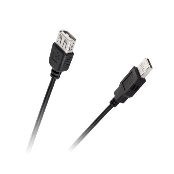 Oem Usb-A Cable цена и информация | Mobiiltelefonide kaablid | hansapost.ee