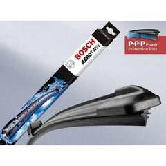 Valytuvai  Bosch Aerotwin 650/ 340mm 2vnt. цена и информация | Дворники | hansapost.ee