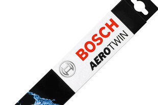 Kojameeste komplekt BOSCH AR532S Aerotwin Retrofit 530/500mm AUDI 80 B4; BMW 3 (E36); CHRYSLER PT CRUISER; FORD MAVERICK, MONDEO hind ja info | Kojamehed | hansapost.ee