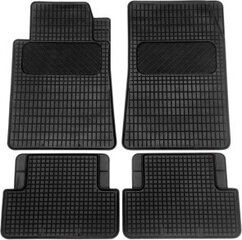 Amio Rubber mats RCM-03 цена и информация | Универсальные коврики | hansapost.ee