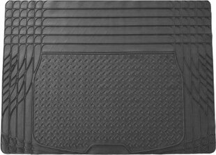 Amio Universal trunk mat 120x80cm TM01 цена и информация | Универсальные коврики | hansapost.ee