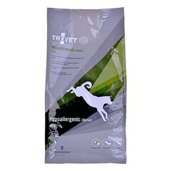 Trovet Hypoallergenic HPD hobuselihaga, 3 kg hind ja info | Koerte kuivtoit ja krõbinad | hansapost.ee