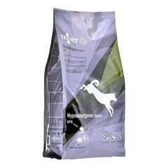 Trovet Hypoallergenic HPD hobuselihaga, 3 kg hind ja info | Koerte kuivtoit ja krõbinad | hansapost.ee