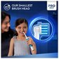 Oral-B EB10-2 Kids Spiderman цена и информация | Elektriliste hambaharjade otsikud | hansapost.ee