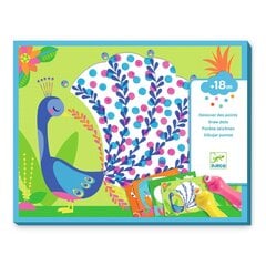 Maal väikelastele - Dots Djeco DJ00081 price and information | Toys for babies | hansapost.ee