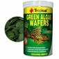 Toit kaladele Tropical Green Algae Wafers, 1000 ml цена и информация | Kalade toit | hansapost.ee