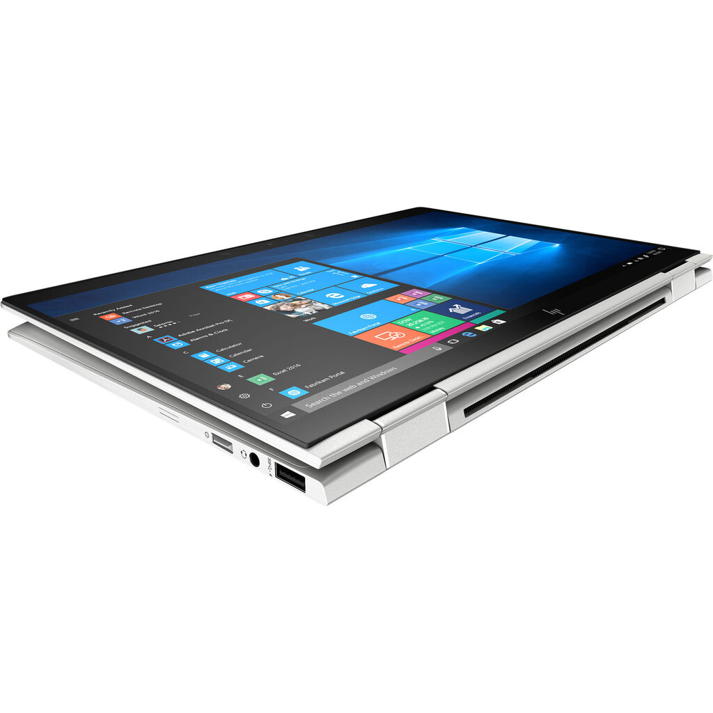 HP EliteBook x360 1030 G3 hind ja info | Sülearvutid | hansapost.ee