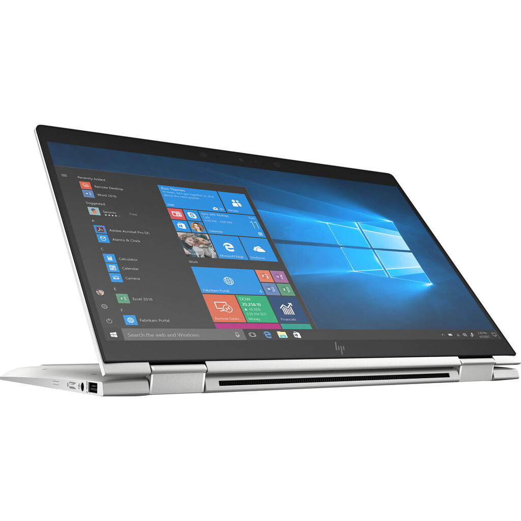 HP EliteBook x360 1030 G3 hind ja info | Sülearvutid | hansapost.ee