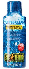 Veepalsam Exo-Terra Turtle Clean, 250 ml hind ja info | Kaubad eksootilistele loomadele | hansapost.ee