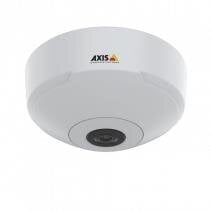 AXIS СЕТЕВАЯ КАМЕРА M3067-P H.264/MINI DOME 01731-001 AXIS цена и информация | Valvekaamerad | hansapost.ee