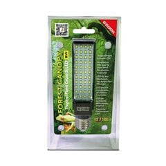 Terraariumilamp Forest Canopy LED 6500K hind ja info | Kaubad eksootilistele loomadele | hansapost.ee