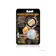 Держатель кормушки Food Cup Holder PT3259 цена и информация | Товары для экзотических животных | hansapost.ee