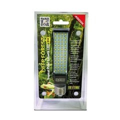 Terraariumilamp Deep Forest LED 4500K hind ja info | Kaubad eksootilistele loomadele | hansapost.ee